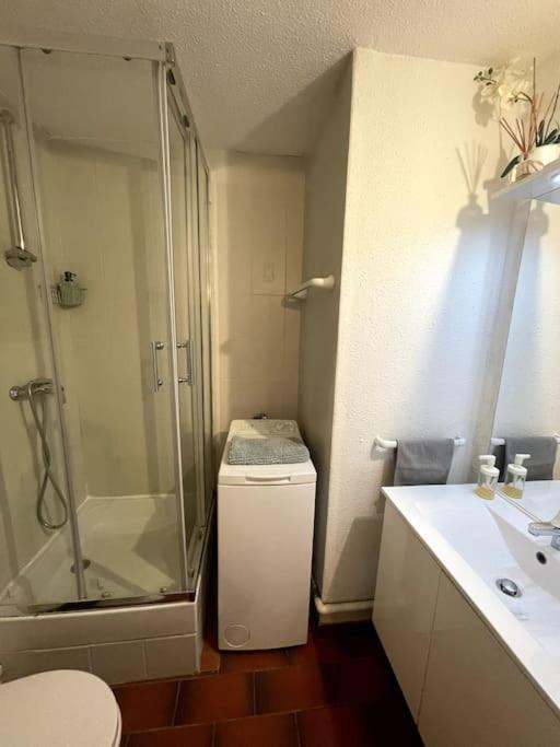 Appartement Au Coeur De Бандоль Экстерьер фото