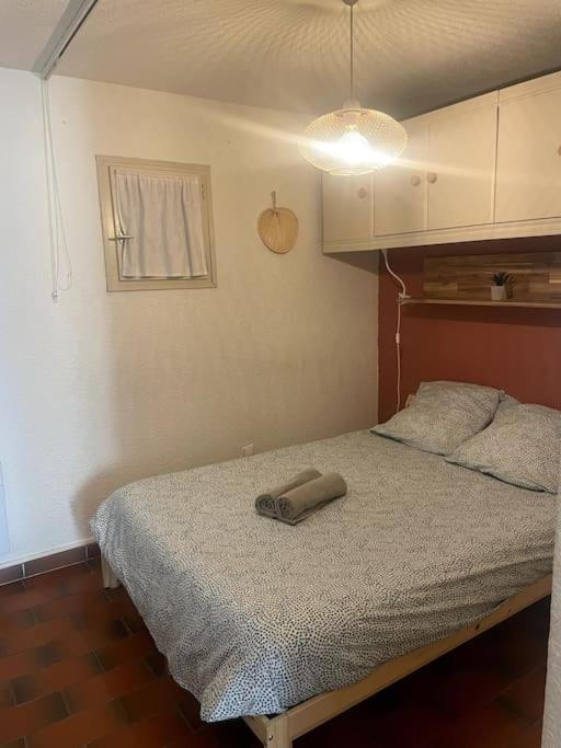Appartement Au Coeur De Бандоль Экстерьер фото